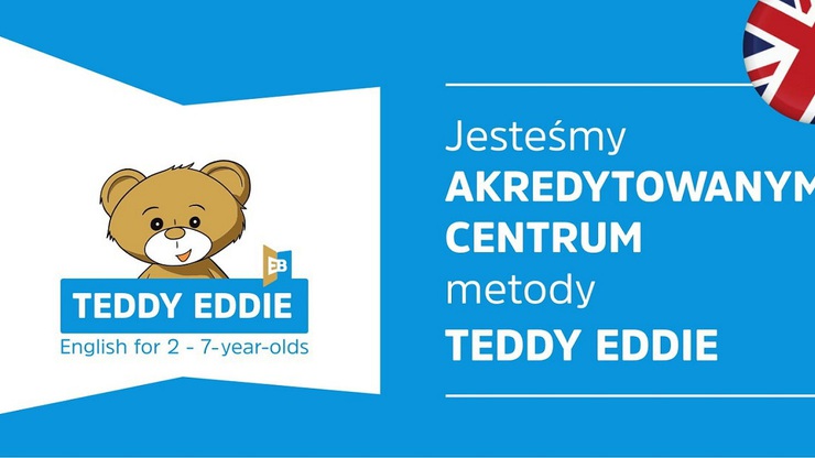 Teddy Eddie